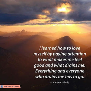 Meet your Posher, Michelle